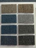 PVC Backing Carpet Tiles Delong Carpet, Nylon Fiber with PVC Backing Carpet Tiles