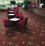 Foshan banquet hall Axminster Carpet