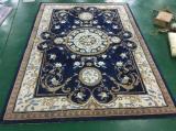 Modern design handmade tufted carpet with factory price