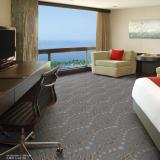 Wall To Wall 100 Pp Cheap Walkway Tufted Carpet