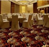 Foshan banquet hall Axminster Carpet