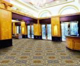 Foshan banquet hall Axminster Carpet