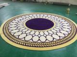 Modern design handmade tufted carpet with factory price