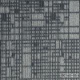 PVC Backing Carpet Tiles Delong Carpet, Nylon Fiber with PVC Backing Carpet Tiles