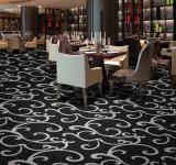customized design hotel casino banquet lobby carpet