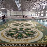 Top Quality Hand Tufted Carpet, Hand Made Carpet